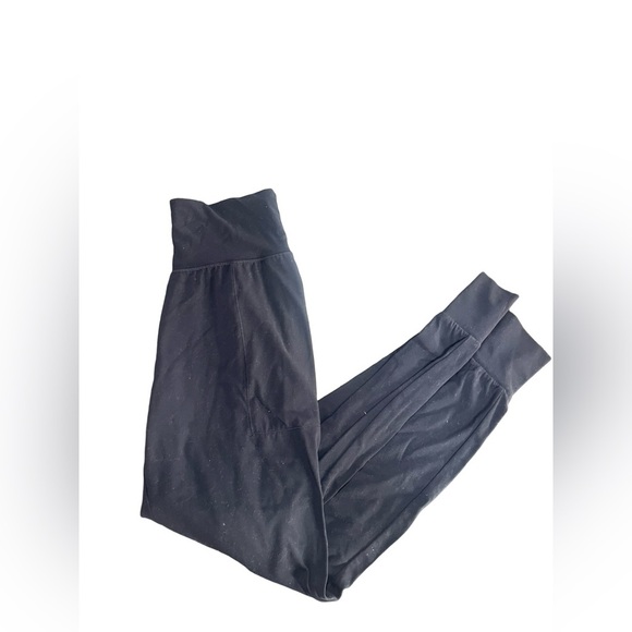 Athleta Salutation Jogger in Powervita Navy Blue - Picture 4 of 4